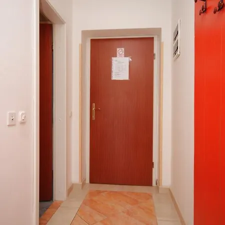 7692b Apartman Opatija