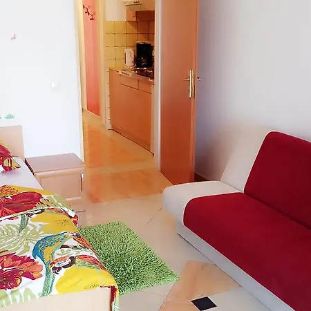 Apartman 7692b Opatija