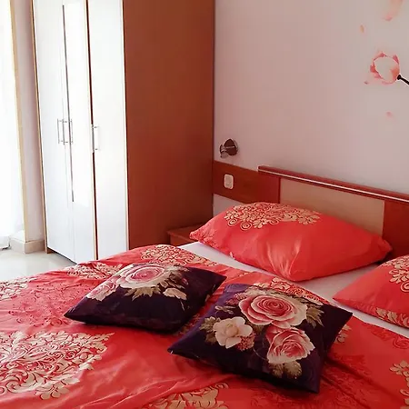 7692b Apartman Opatija