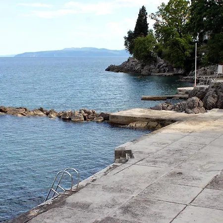 Apartman 7692b Opatija