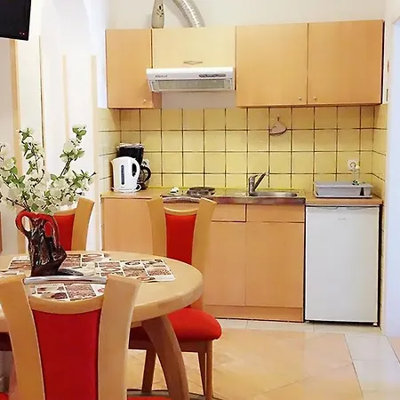 Apartman 7692b Opatija