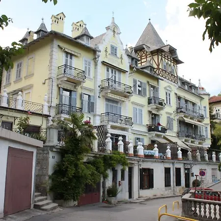 7692b Apartman *